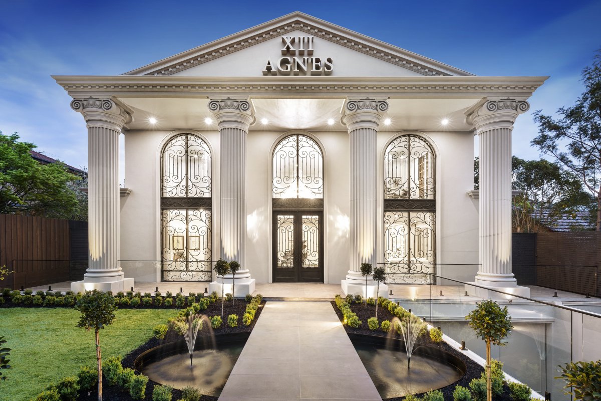 Is Balwyn North property Australia’s best entertainer’s home?