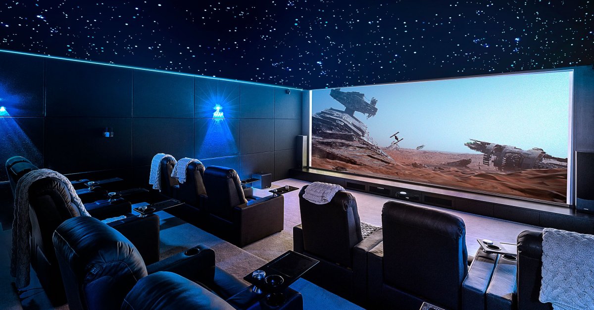 This one-time modest home is now a jaw-dropping mega mansion that's broken records