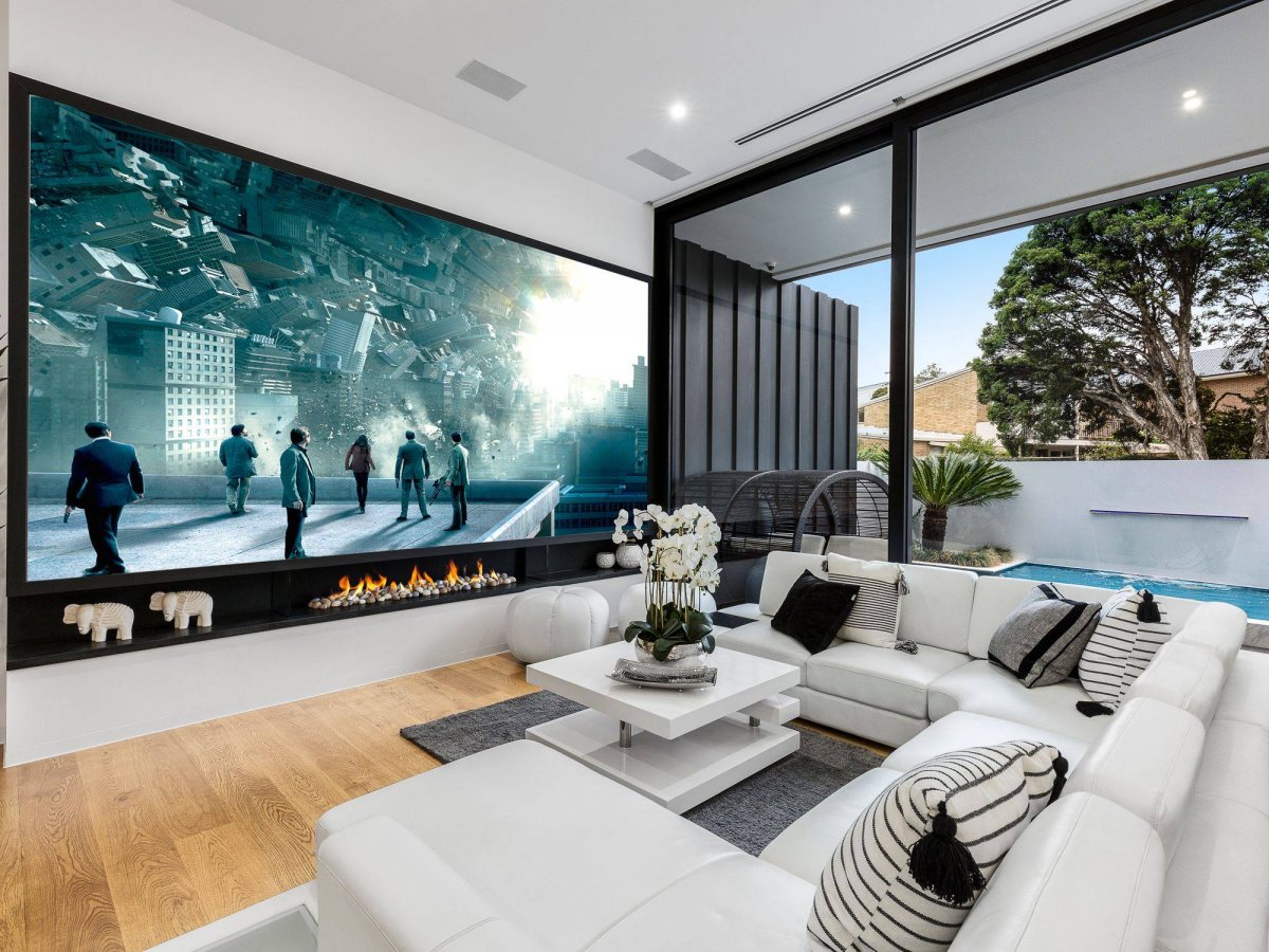 A lavish Melbourne easter suburb home is set to break the housing trend