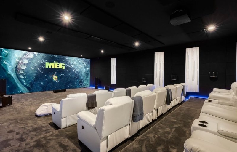 Australia’s own luxe celebrity house