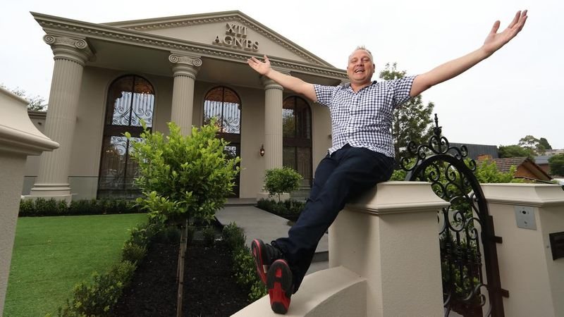 Melbourne’s most popular streets: Fairview Ave, Wheelers Hill No. 1